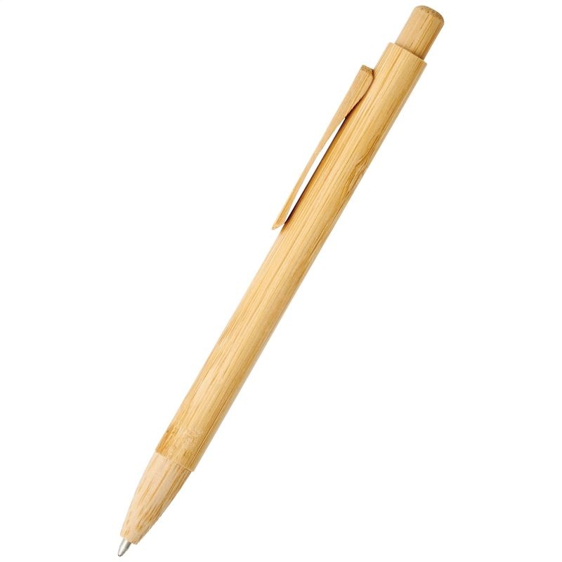 バンブーボールペン