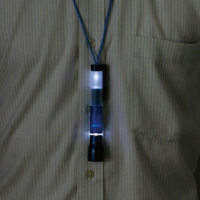 マルチLEDライト