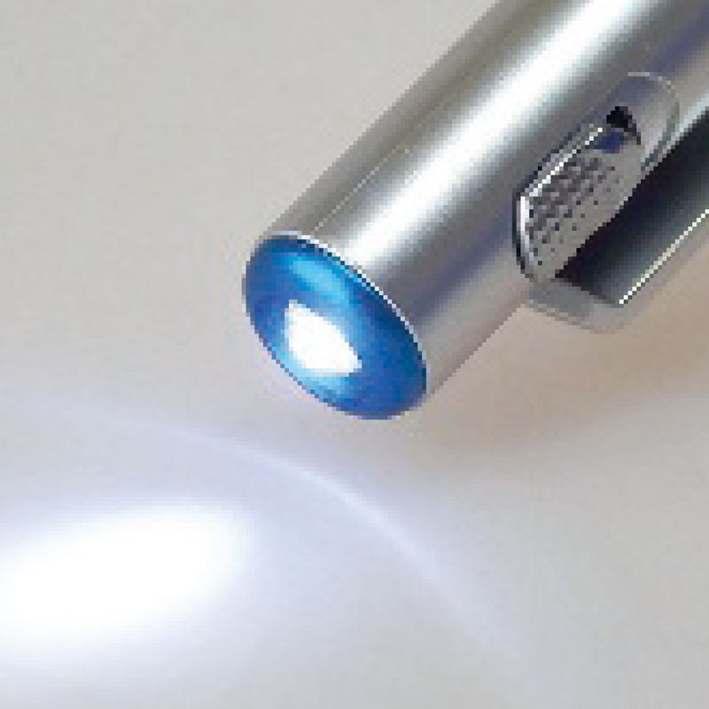 ライト付タッチ＆ペン ホールド