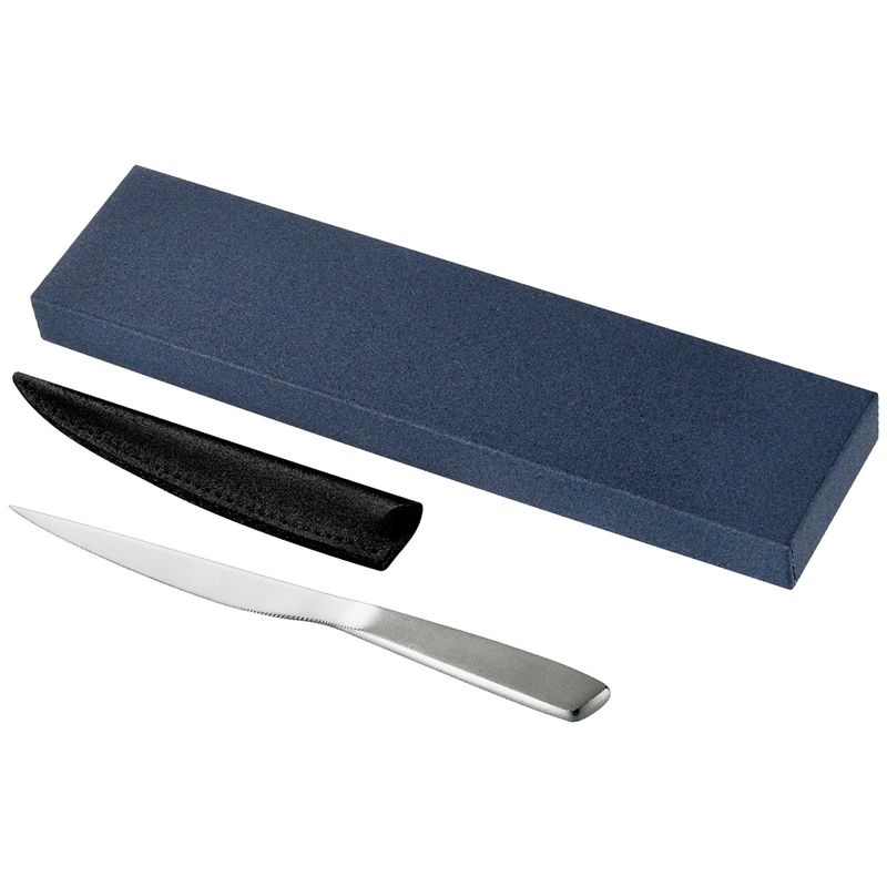 燕熟の技 ステンレスレターオープナー