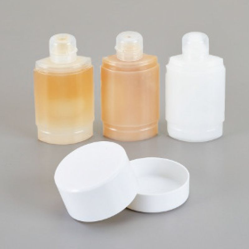 3in1コンパクトボトル(ホワイト)