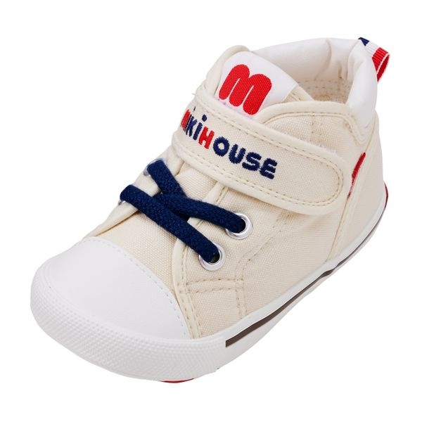 MH ベビーシューズ 【送料無料】