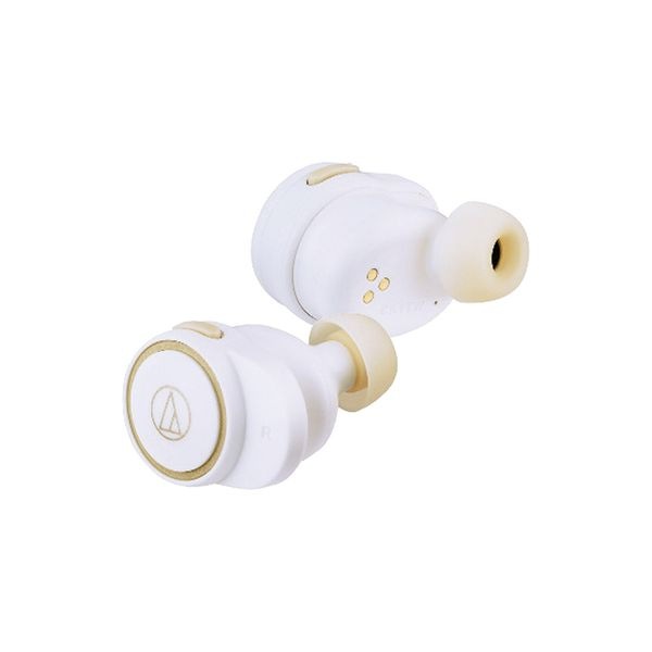 オーディオテクニカ ワイヤレスイヤホン