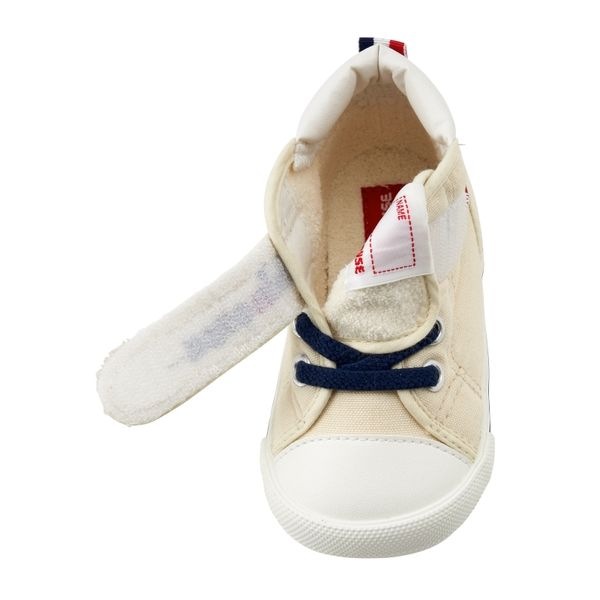 MH ベビーシューズ 【送料無料】