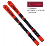 ȥߥå 2019 2020 ATOMIC REDSTER J2 130-150cm + C 5 GW ȥߥå ˥ 񥻥å