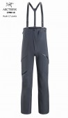 ƥꥯ ARCTERYX WHITELINE ۥ磻ȥ饤 Rush LT Pant Mens Orion  Υ Ρܡ ѥ ƥå