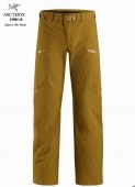 ƥꥯ ARCTERYX WHITELINE ۥ磻ȥ饤 Sabre AR Pant Mens Yukon  Υ Ρܡ ѥ ƥå