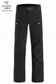 ƥꥯ ARCTERYX WHITELINE ۥ磻ȥ饤 Sabre AR Pant Mens Black  Υ Ρܡ ѥ ƥå