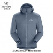 ƥꥯ ARCTERYX ATOM AR Hoody Men's Neptune ƥꥯ ȥ AR աǥ  ͢