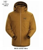 ƥꥯ ARCTERYX Macai jacket Men's Yukon ƥꥯ ޥ  GORE-TEX 㥱å  ͢