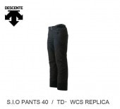 ǥ2020 DESCENTE DWUOJD52 S.I.O PANT 40 ǥ ѥ L ¨Ǽ