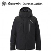 ɥ 2019 2020 GOLDWIN OURANOS JACKET g11910p ɥ  㥱å ֥å