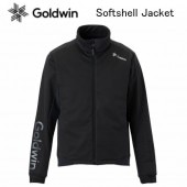 ɥ 2019 2020 GOLDWIN SOFTSHELL JACKET ɥ ߥɥ른㥱å