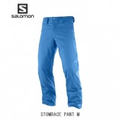  2019 SALOMON STORMRACE PANT Mens L39737400 HawaiianSurf  ȡ졼 ѥ 