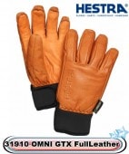 HESTRA 31910 OMNI GTX FULL LEATHER 710 CORK إȥ餫 ƥå   ǥ