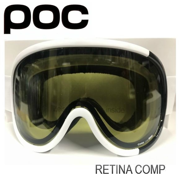 POC Retina Comp ゴーグル アジアンフィット 楽天市場】poc ゴーグル アジアンフィットの通販