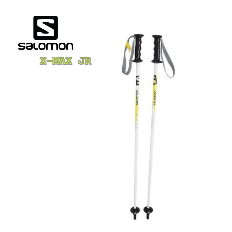  2017 SALOMON X-MAX JR ˥ݡ ȥå