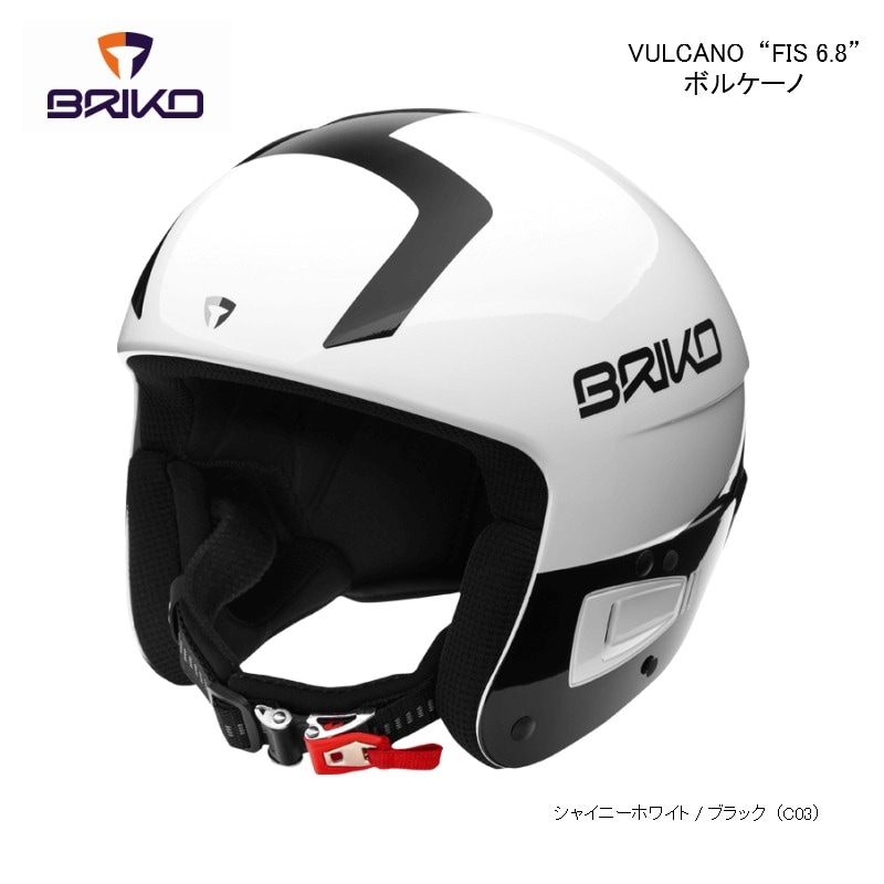 ゴーグル-ヘルメット,BRIKO | 名古屋のオールマウンテンスポーツDoing