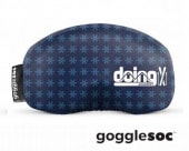 ゴーグルソック GOGGLE Doing オリジナル 限定商品 レンズカバー