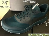 ƥꥯ ARC'TERYX NORVAN LD Mens Labyrinth/Robotica ͢ ȥ쥤˥󥰥塼 l07123200