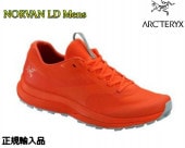 ƥꥯ ARC'TERYX NORVAN LD Mens Trail Blaze/Robotica ͢ ȥ쥤˥󥰥塼 l07206800