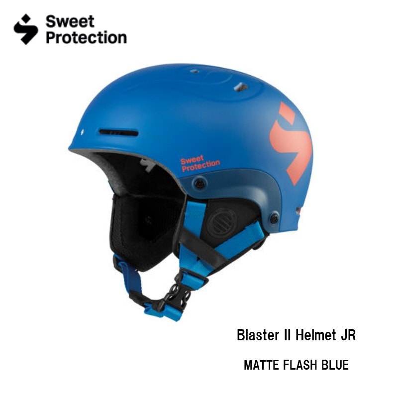 sweet protection ヘルメット&オークリー　ゴーグル SweetProtectionのヘルメット・ゴーグル・ウェアーを1週間使用した