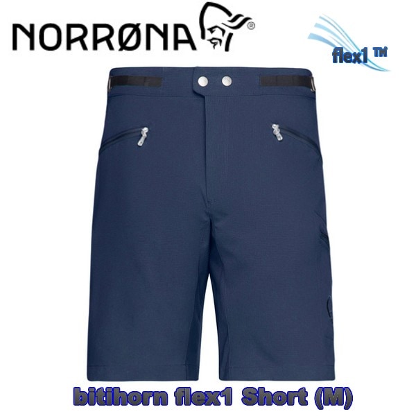 ノローナ　MTB用ショートパンツ　FjoraFlex1Shorts　メンズ海外S ノローナ MTB用ショートパンツ FjoraFlex1Shorts メンズ海外S