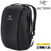 ƥꥯ ARC'TERYX BLADE20 Black ӥͥХå Хåѥå 20L ͢