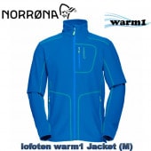 Υ NORRONA lofoten warm1 Jacket  Men  ElectricBlue եƥ  Υ Ρܡ BC Хåȥ꡼ ե꡼ 