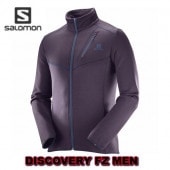  SALOMON DISCOVERY FZ MEN Maverick L39726200 ե꡼ 㥱å ߥåɥ쥤䡼