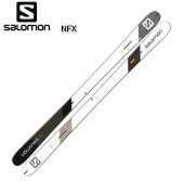  2020 2021 SALOMON NFX WhiteBlackGrey   NFX ѥ ĤΤ ե꡼