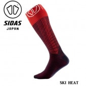  SIDAS SKI HEAT SOCKS  ҡ å Хåƥ꡼ѥåå