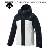 ǥ DESCENTE S.I.O JACKET 60 DWMOJK74 DCW 㥱å  ˥å ֥åۥ磻