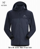 ƥꥯ ARCTERYX Beta AR Jacket Mens Kingfisher ١ AR 㥱å  Υ Ρܡ 른㥱å ƥå