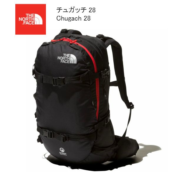 THE NORTH FACE CHUGACH　チュガッチ28 THE NORTH FACE チュガッチ28