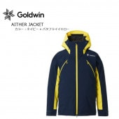 ɥ 2021 GOLDWIN  Aither Jacket NY G10320P   㥱å ͥӡߥХե饤