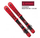 ȥߥå 2021 ATOMIC REDSTER MH + C5 GW 70 80 90cm ȥߥå ˥ 񥻥å