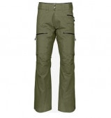 Υ NORRONA  lofoten Gore-Tex Pro Pants Men OliveNight  եƥ ƥå ץ ѥ