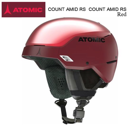 ゴーグル-ヘルメット,ATOMIC | 名古屋のオールマウンテンスポーツDoing