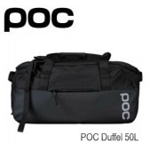 ݥå åե 2022 POC Duffle Bag 50L Uranium Black åեХå ꡼ϥɥ ȥå 곰ǽ