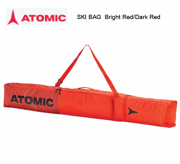 ATOMIC スノーボードバッグ レッド 未使用　50L ATOMIC スノーボードバッグ レッド 未使用 50L 楽天市場】ATOMIC