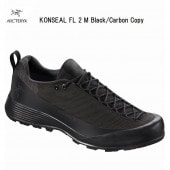 ƥꥯ ARC'TERYX KONSEAL FL 2 Men BlackCarbonCopy  ƥå 塼 l07483900