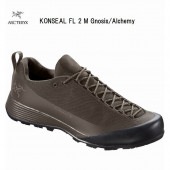 ƥꥯ ARC'TERYX KONSEAL FL 2 Men  GnosisAlchemy  ƥå 塼 l07484000