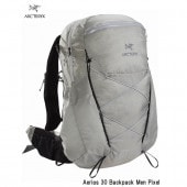 ƥꥯ ARC'TERYX  Aerios 30 Backpack Men Pixel ϥ 30L  Хåѥå L07547900