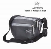 ƥꥯ ARC'TERYX Mantis 1 Waistpack Pilot L07448600 Хå ȥѥå ҥåץХå Maka1 ޥ1 ѥǥ