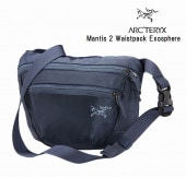 ƥꥯ ARC'TERYX Mantis 2 Waistpack Exosphere L07449300 Хå ȥѥå ҥåץХå Maka2 ޥ2 ѥǥ