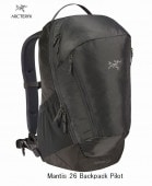 ƥꥯ ARC'TERYX  Mantis 26L Backpack Pilot ƥꥯ ӥͥХå 26L  Хåѥå 桼 L07416300