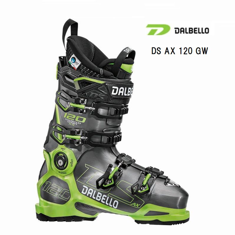 スキーブーツ,DALBELLO | 名古屋のオールマウンテンスポーツDoing