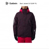 ɥ ¨Ǽ 2022 GOLDWIN Baro Jacket G11323P Х㥱å PL ץ 