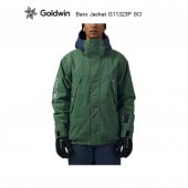 ɥ ¨Ǽ 2022 GOLDWIN Baro Jacket G11323P Х㥱å SO ⡼꡼ 